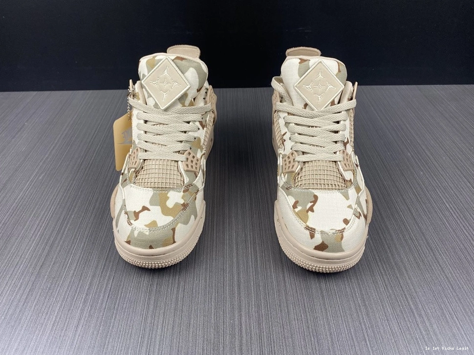 Jordan DJ1193-200 4 Air x May   Aleali “Camo” 0130